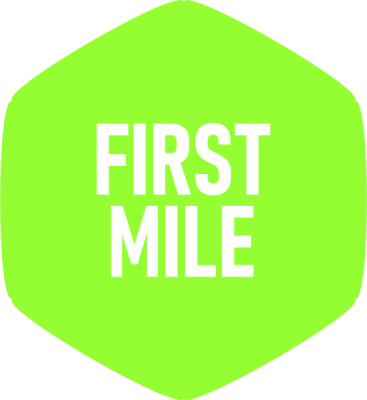 FIRST MILE